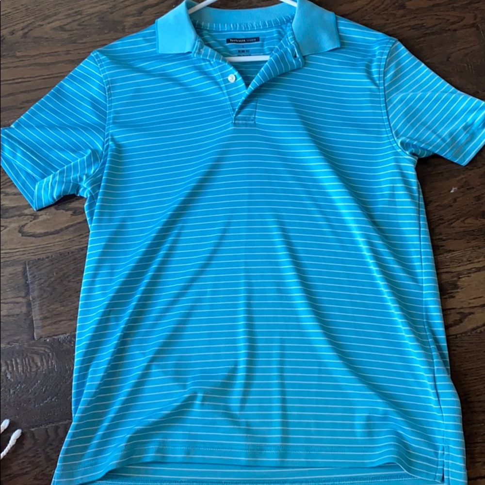 Van Heusen Studio Polo Shirt